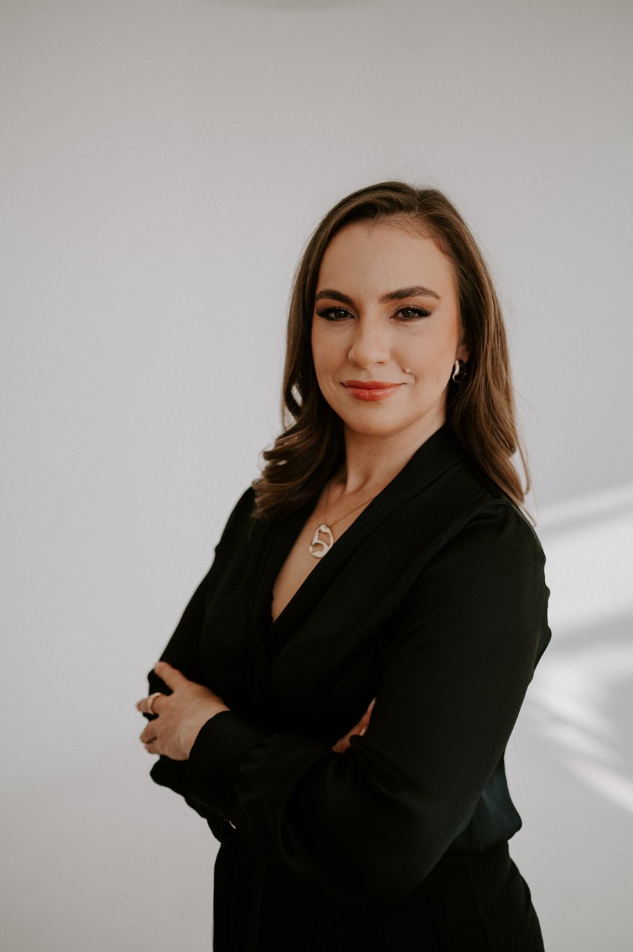 Luana Ayres Vieira, fundadora da LAVieira Consultoria